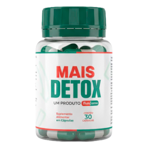 1x Mais Detox