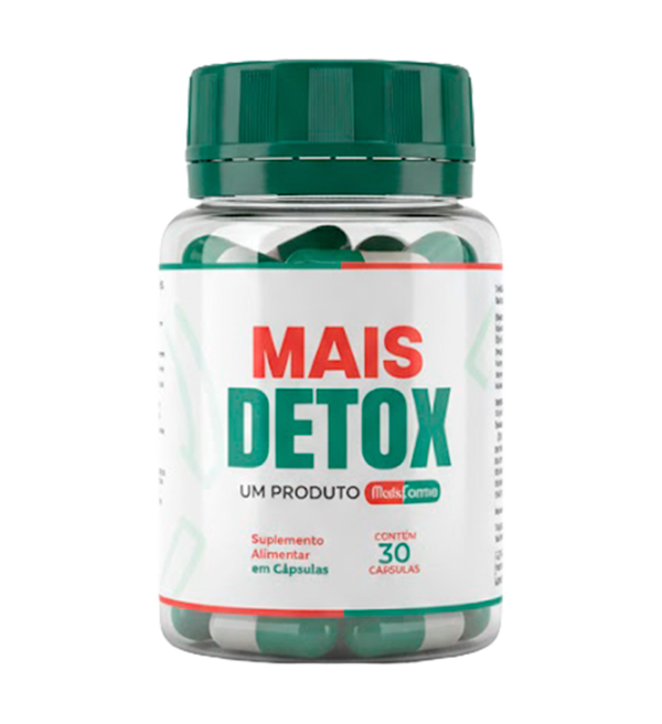 1x Mais Detox