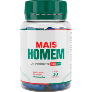 1x Mais Homem