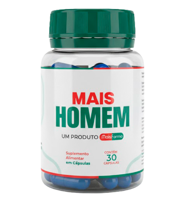1x Mais Homem
