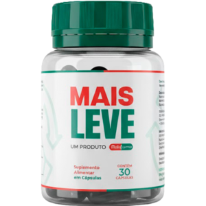1x Mais Leve