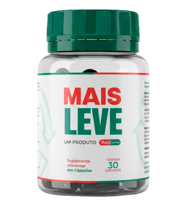 1x Mais Leve