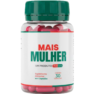 1x Mais Mulher