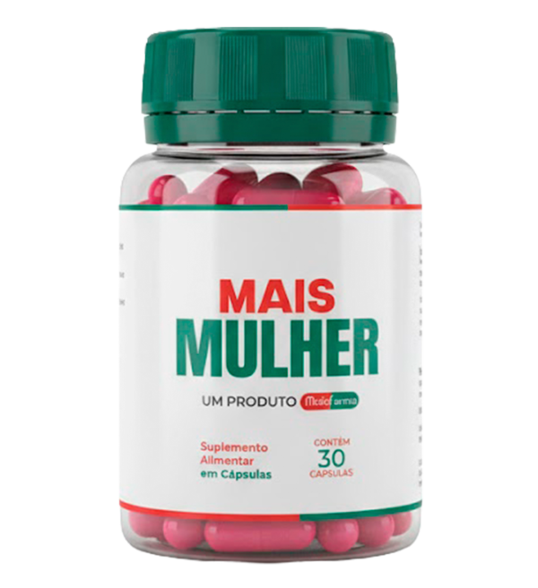 1x Mais Mulher