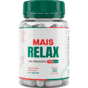 1x Mais Relax