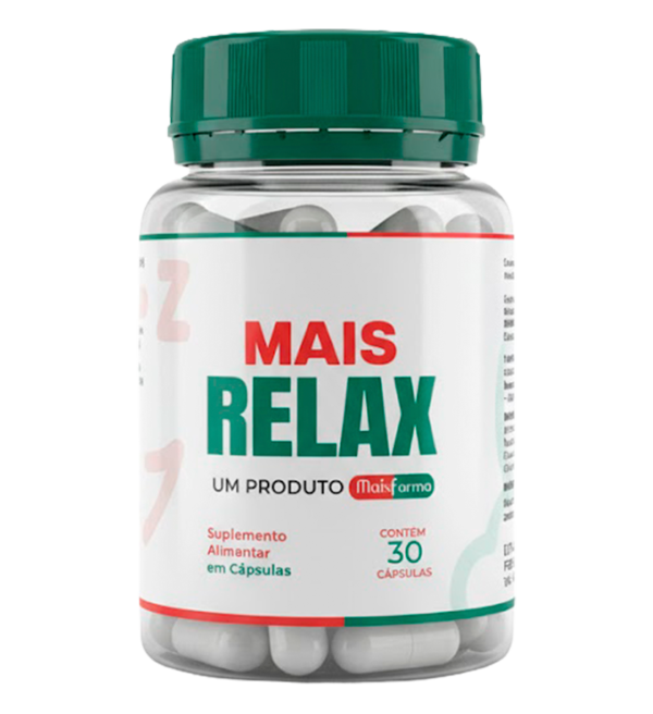 1x Mais Relax