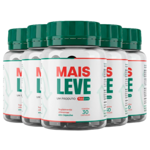 5x Mais Leve