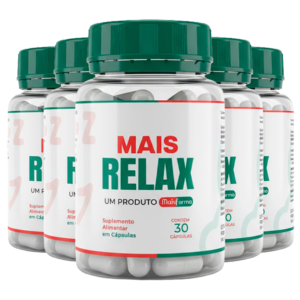 5x Mais Relax